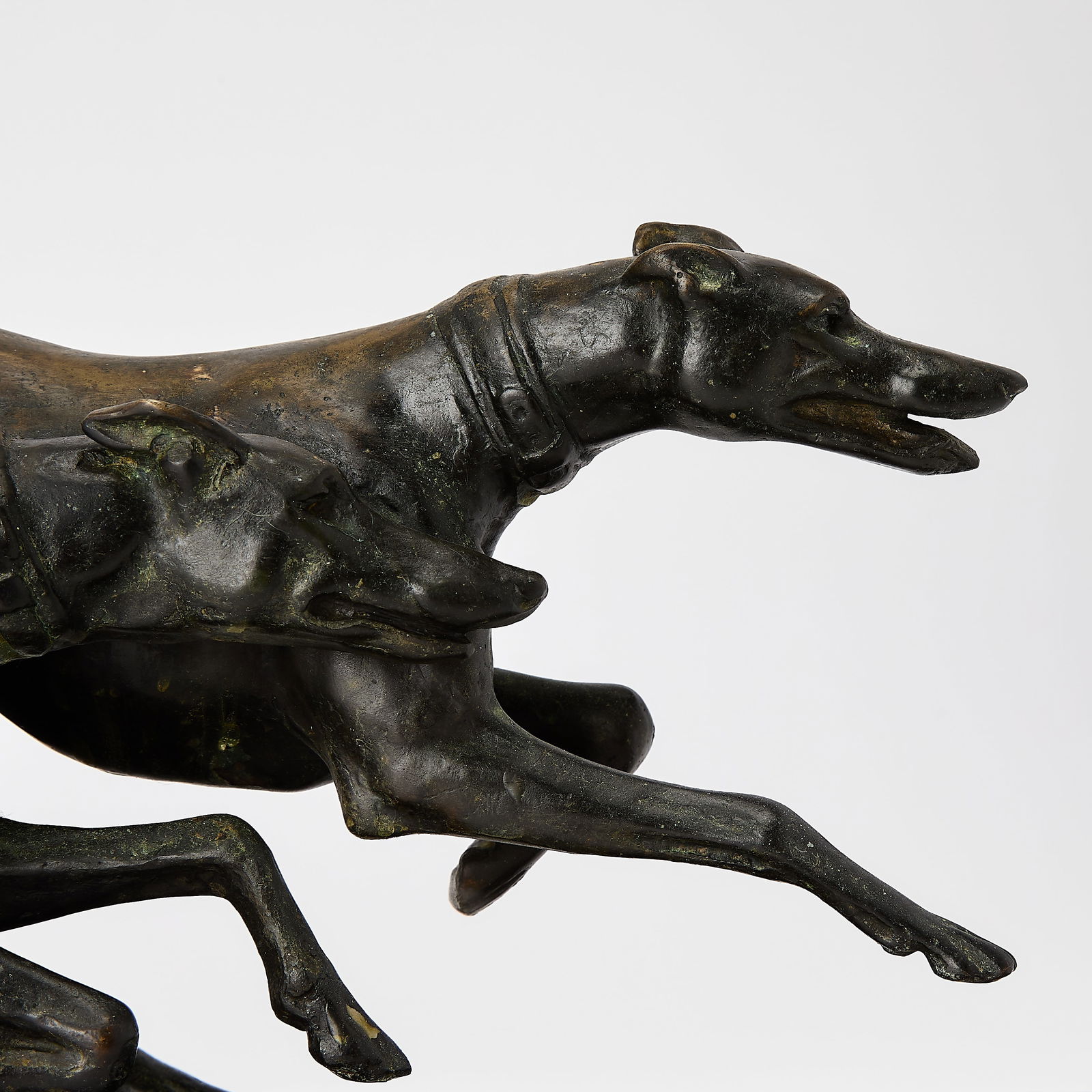 Continental School - 7