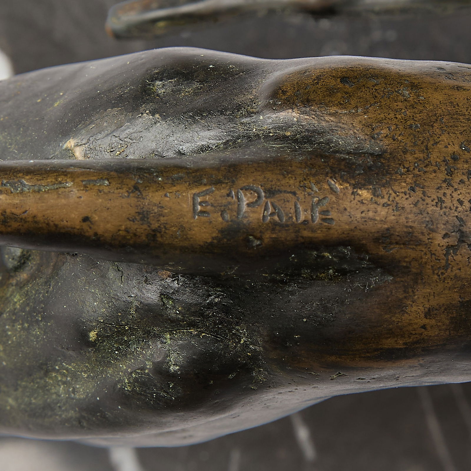 Continental School - 8