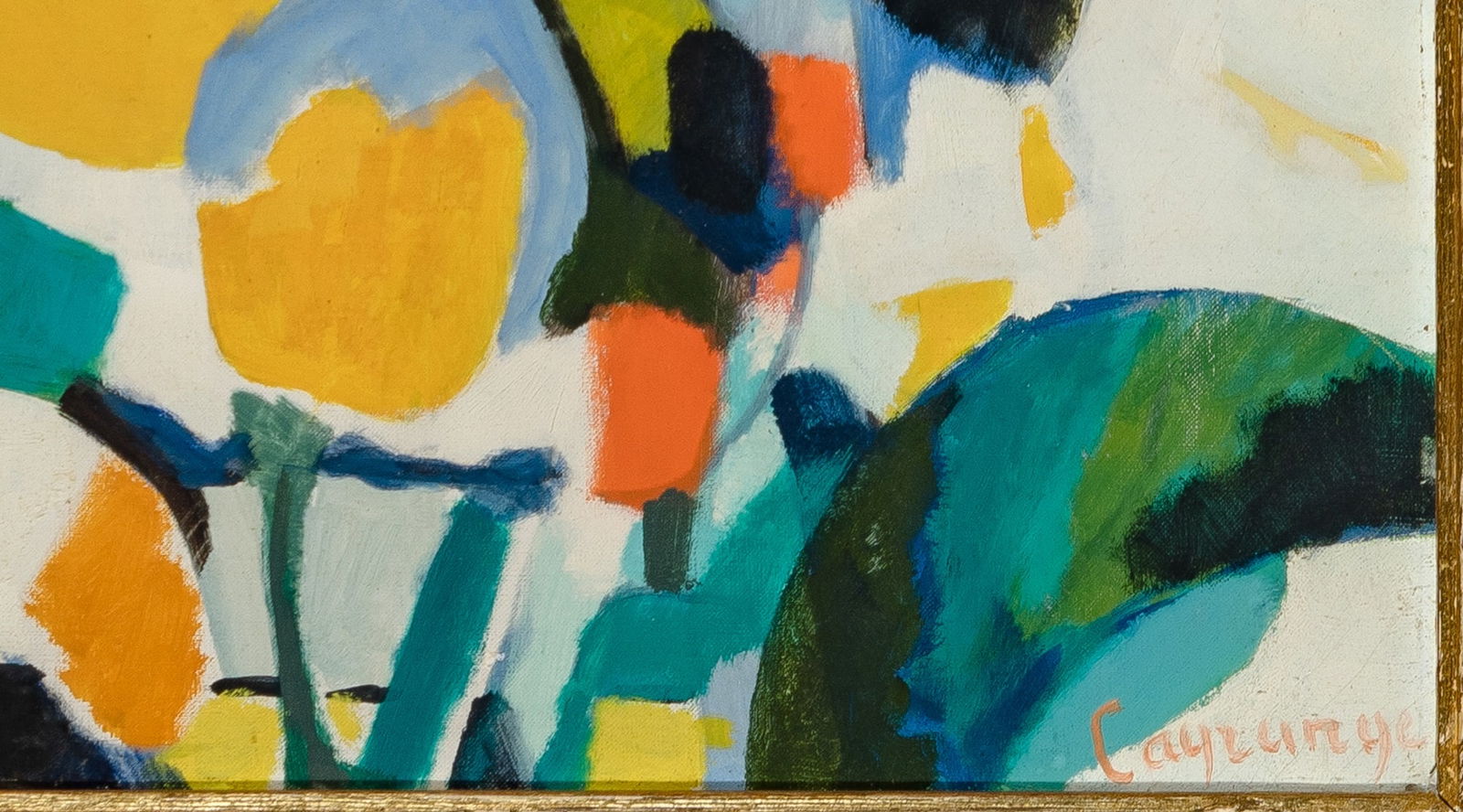 Jacques Lagrange - 2