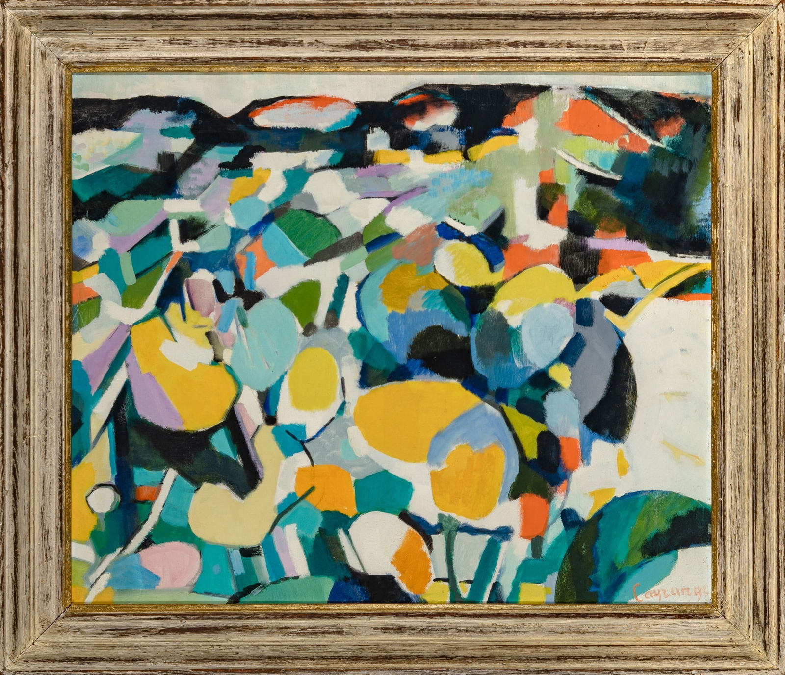 Jacques Lagrange - 3