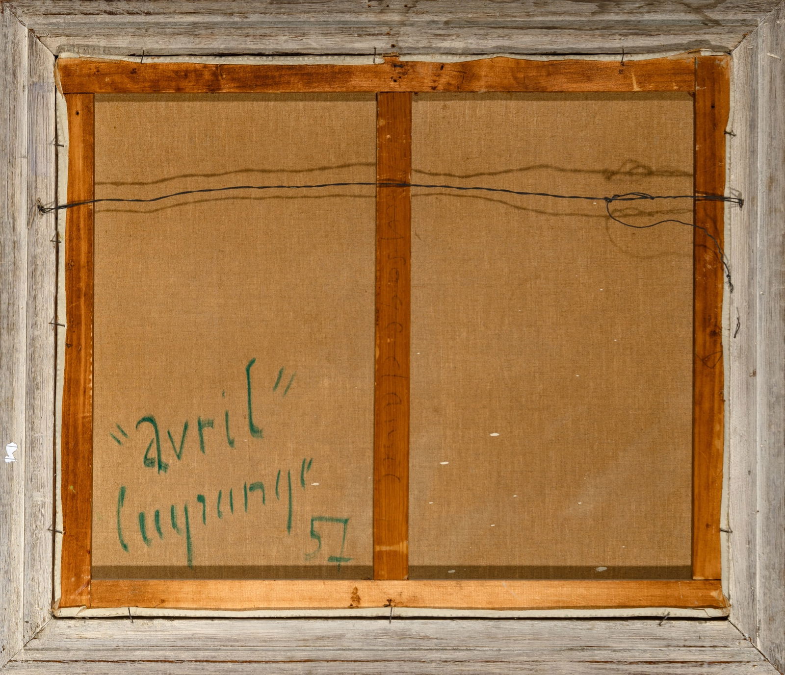 Jacques Lagrange - 4