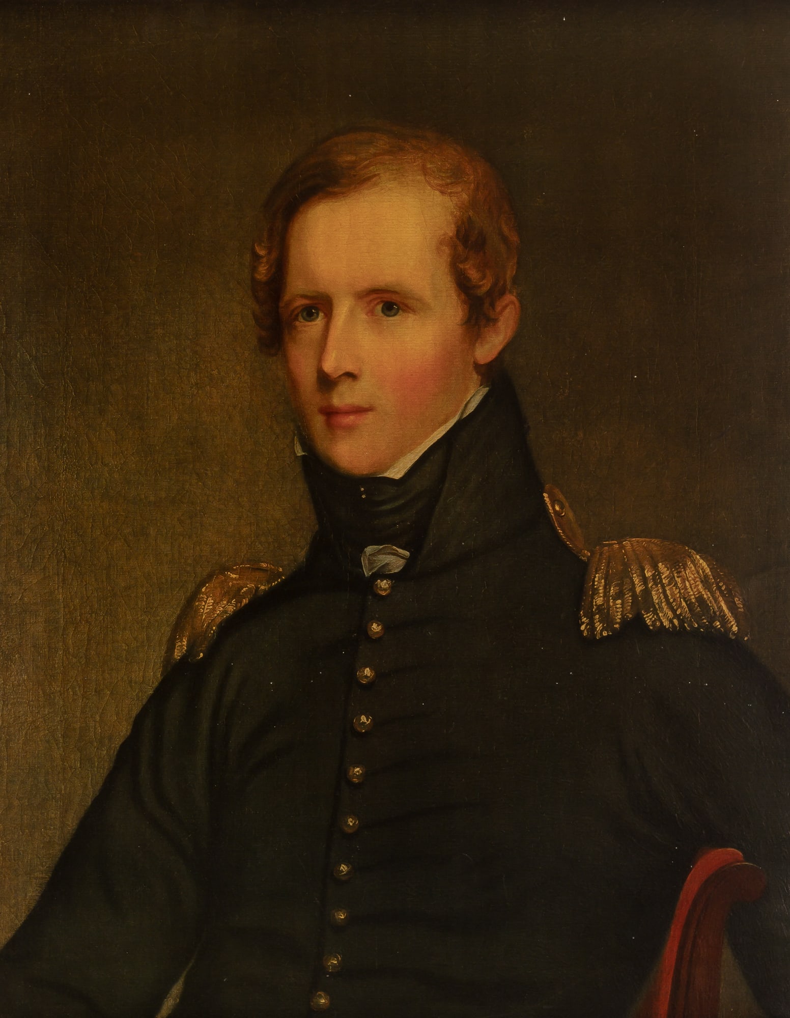 After Thomas Sully (1 of 3)