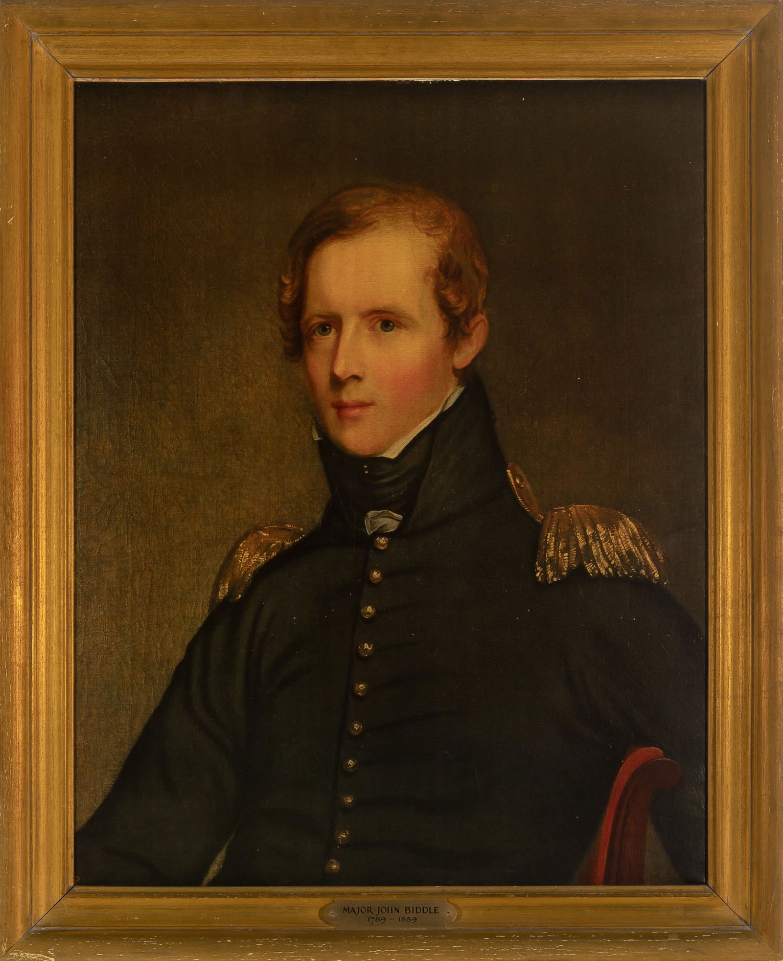 After Thomas Sully - 2