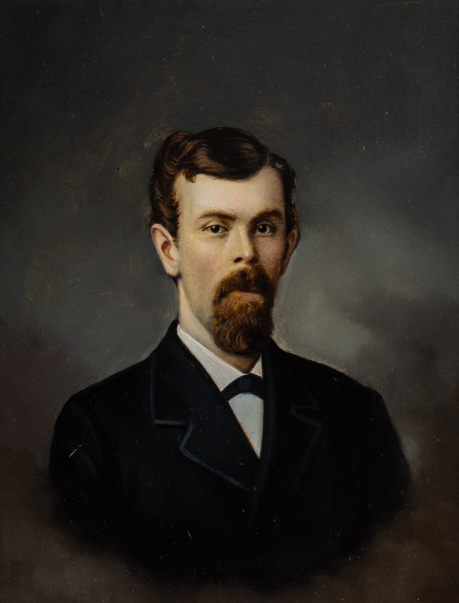 American School (1 of 3)