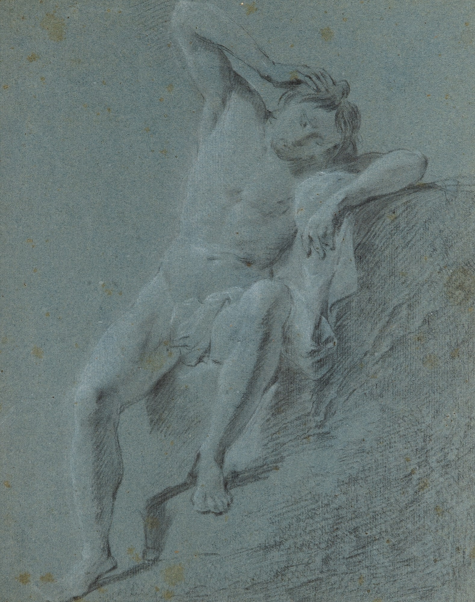 Heinrich Friedrich Füger (1 of 3)