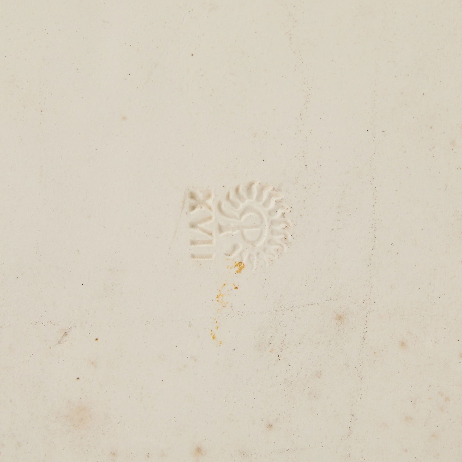 Rookwood Pottery Painted Plaque - 7