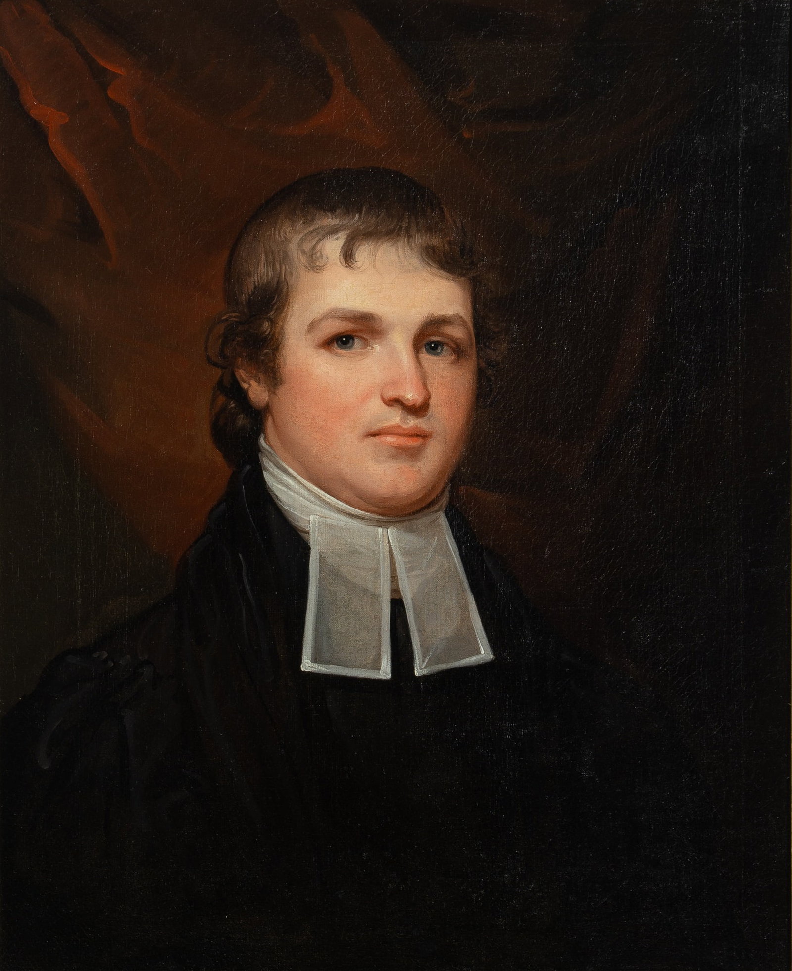 Charles Willson Peale (1 of 2)