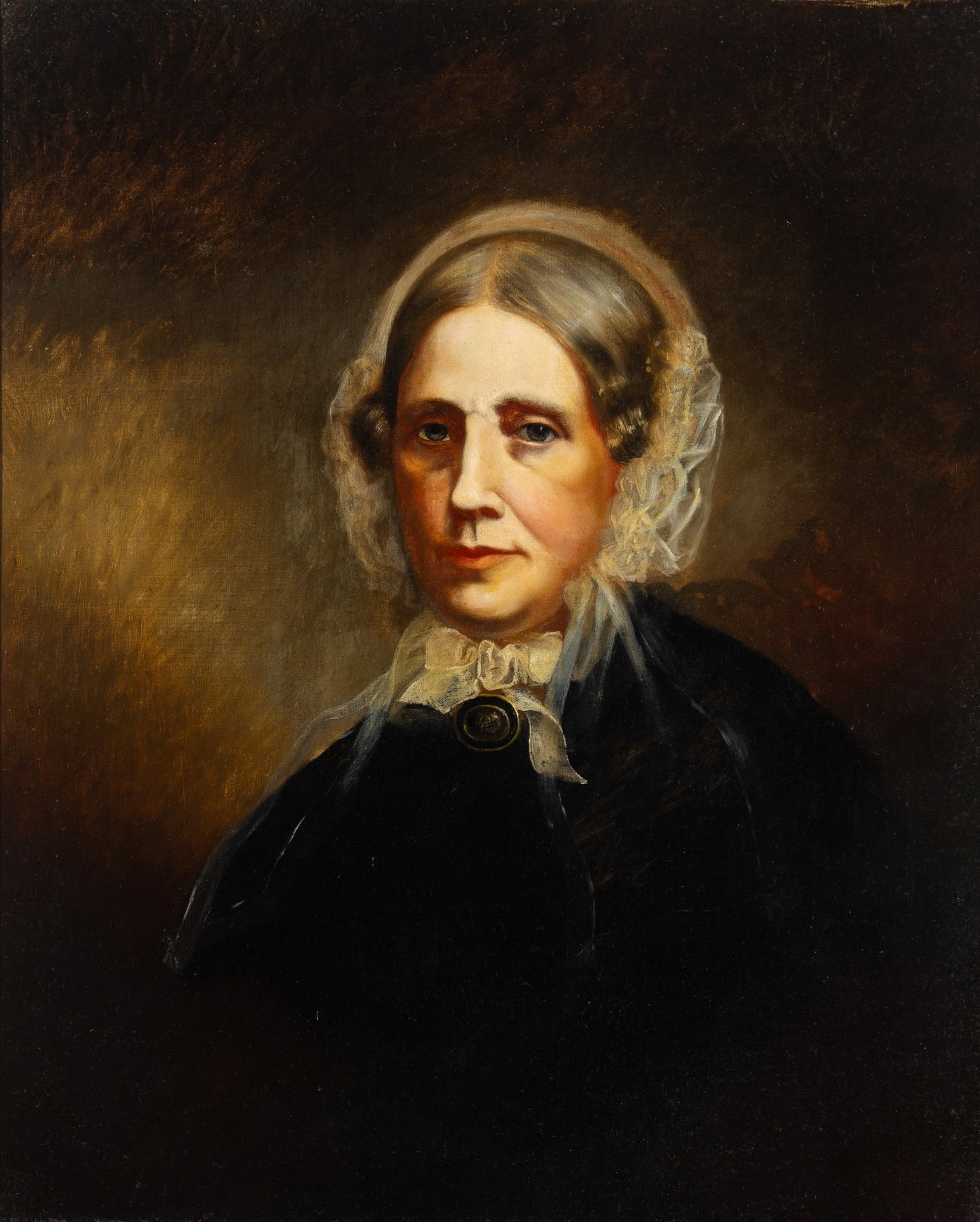 Mary Jane Peale (1 of 2)