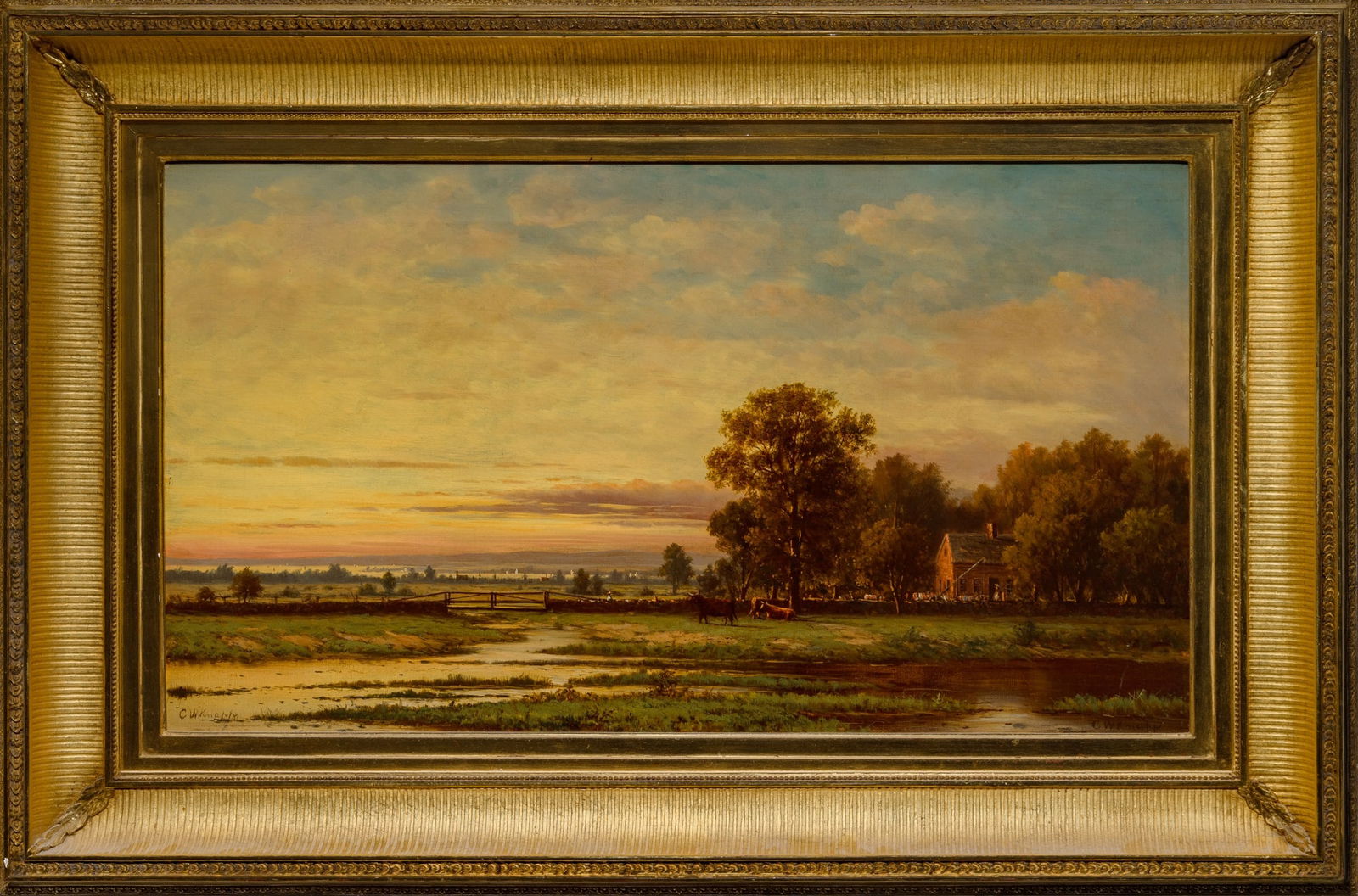 Charles Wilson Knapp - 2