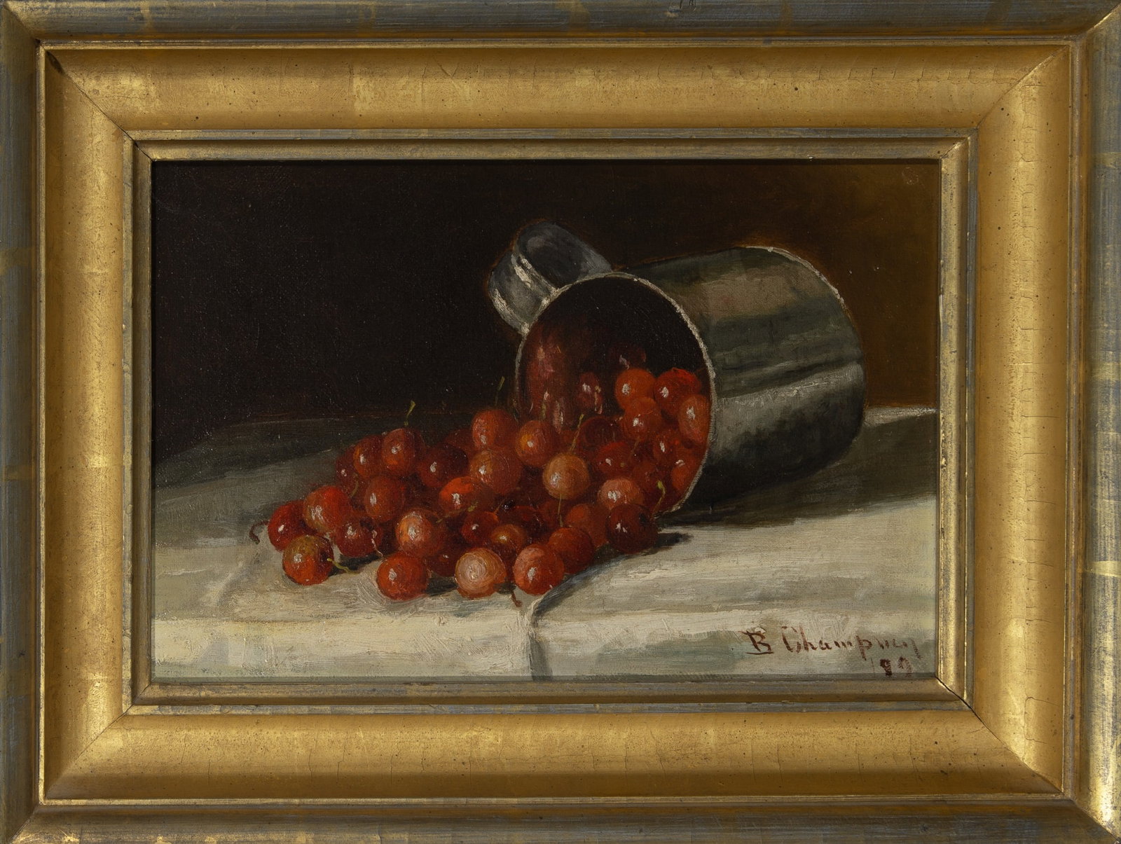 Benjamin Champney - 2