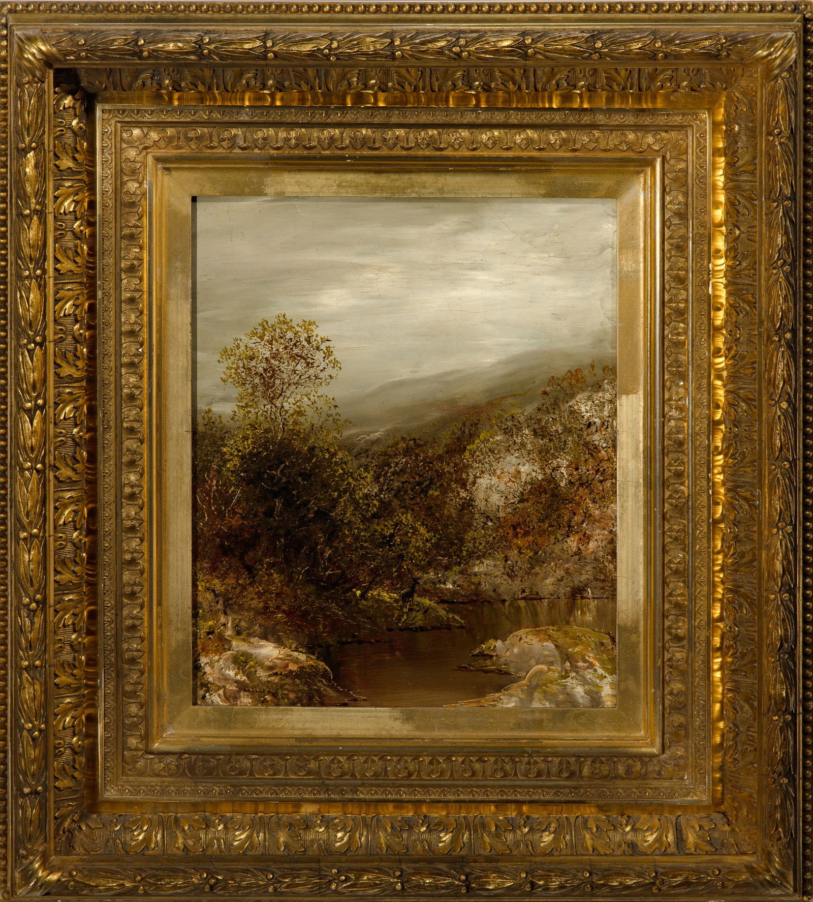 Ralph Albert Blakelock - 2