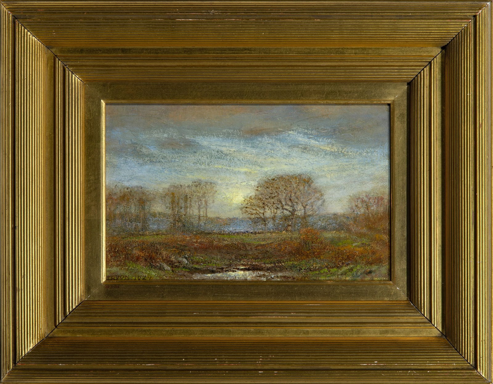 Dwight William Tryon - 2