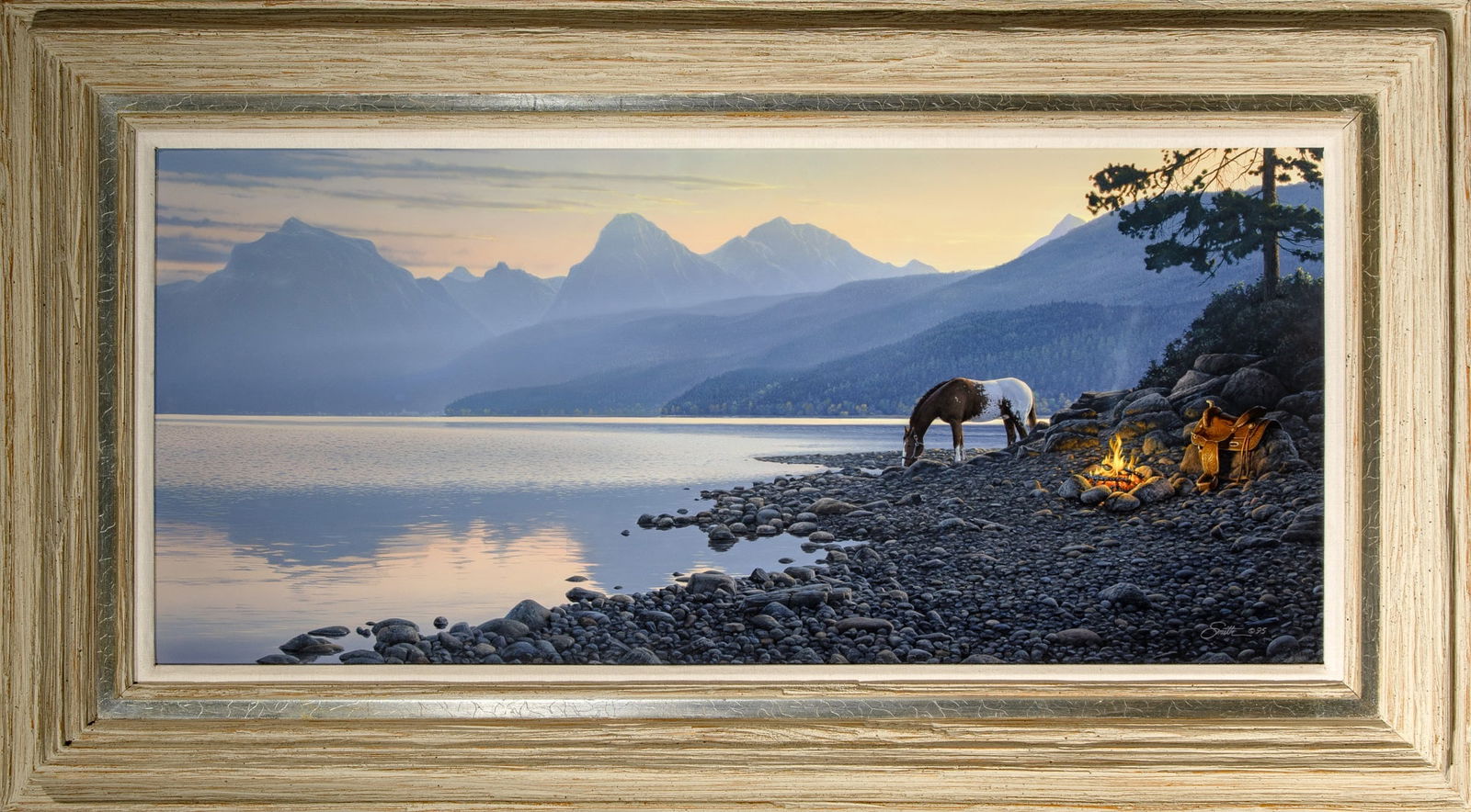 Daniel (Dan) Smith - 2