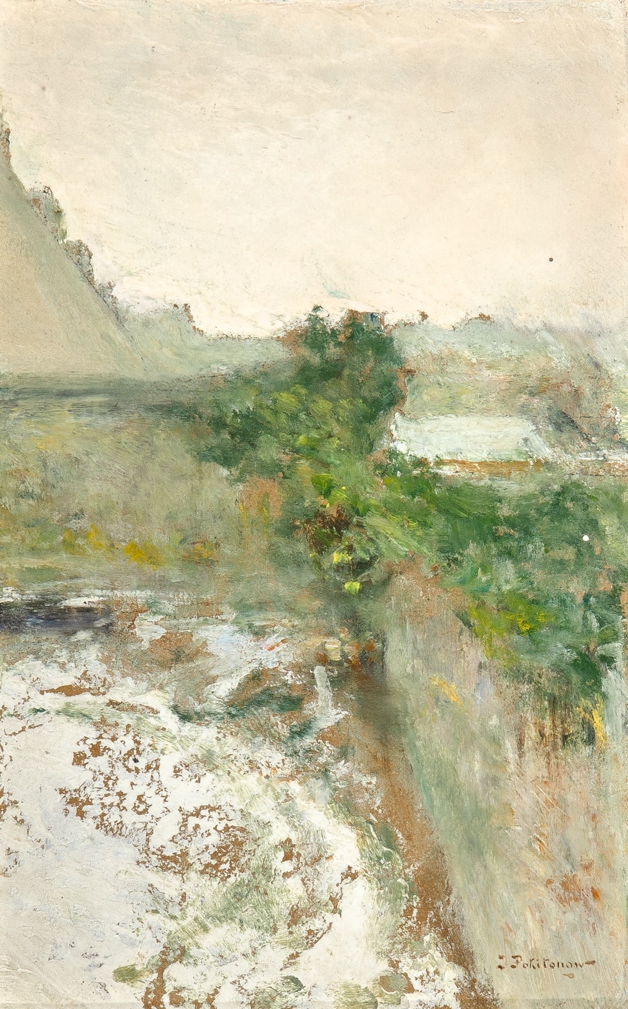 Ivan Pavlovich Pokhitonov (1 of 4)