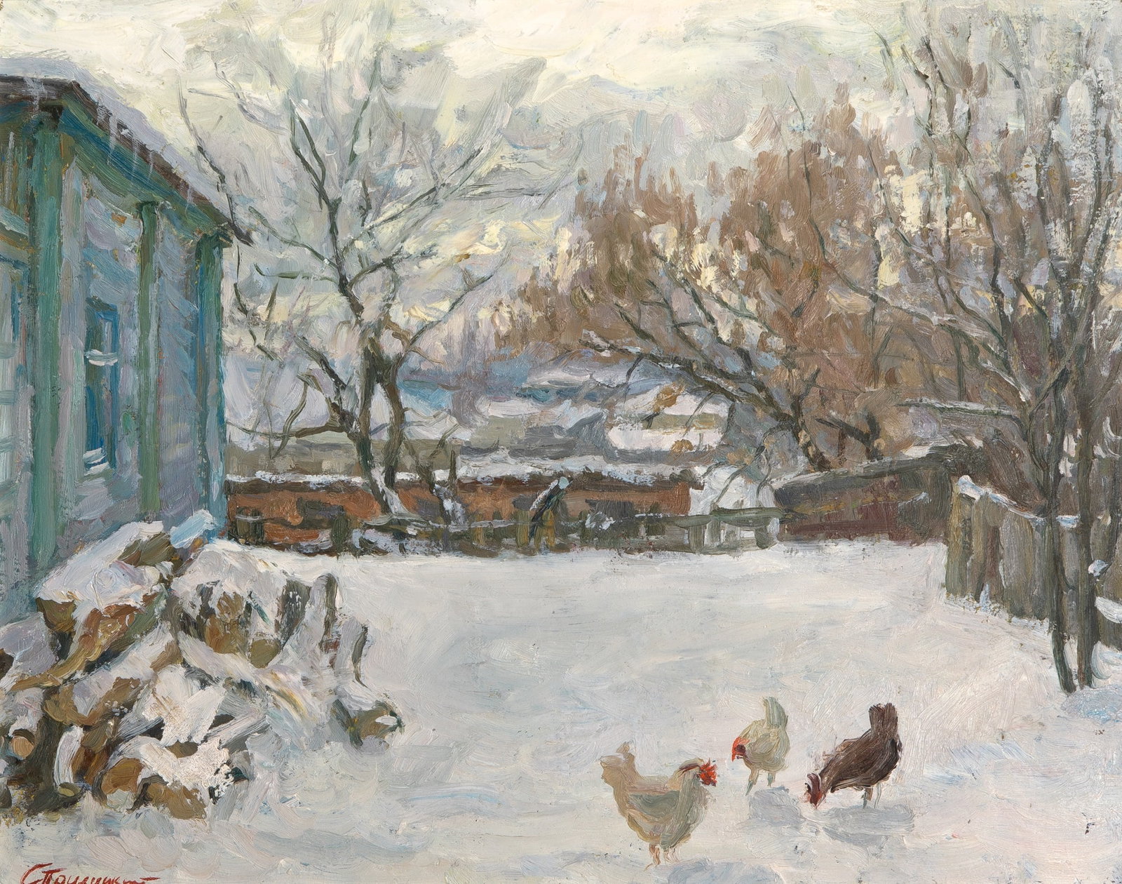 Stanislav Fedorovich Prilutskiy (1 of 4)