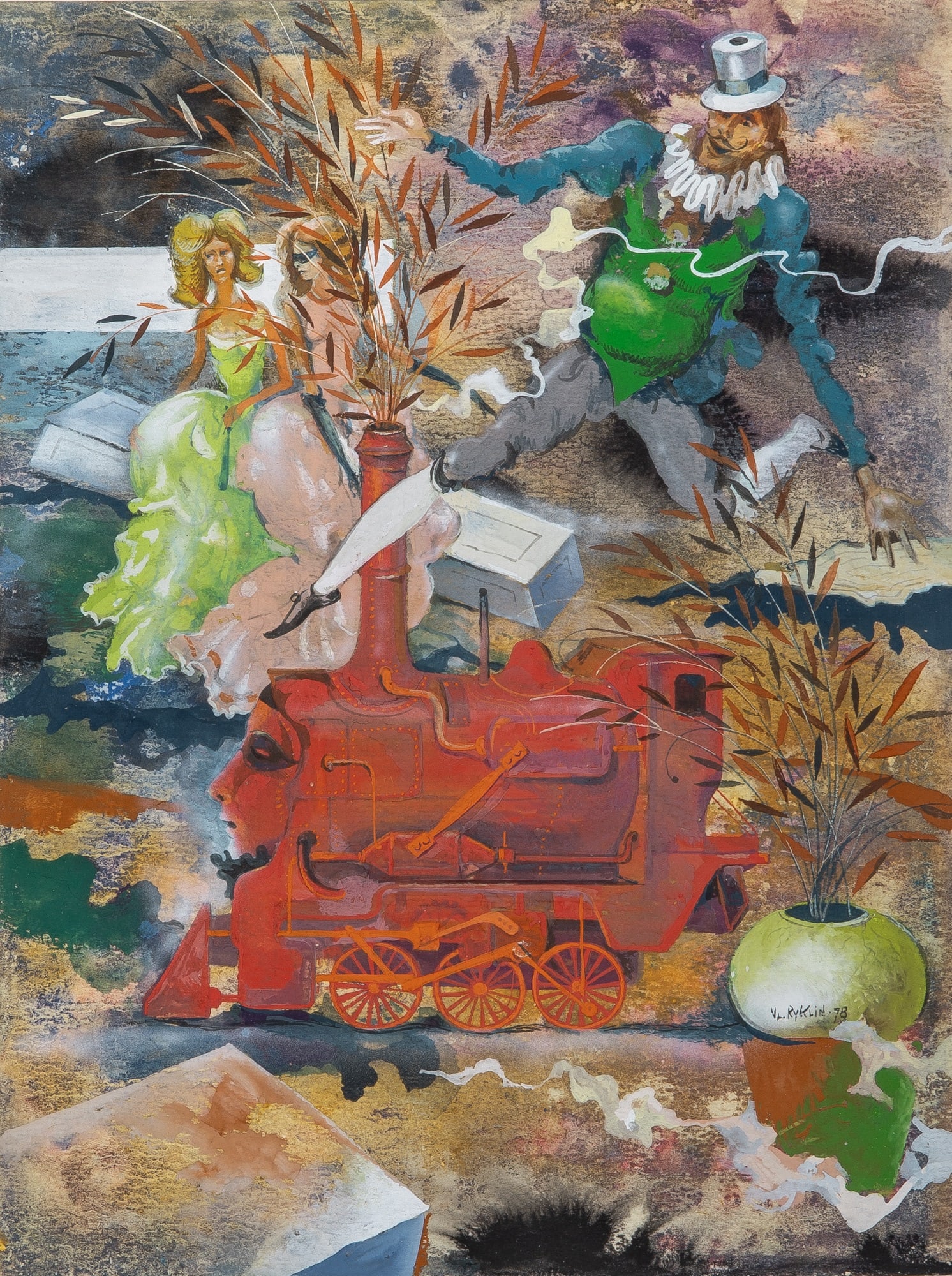 Vladimir Ryklin (1 of 4)