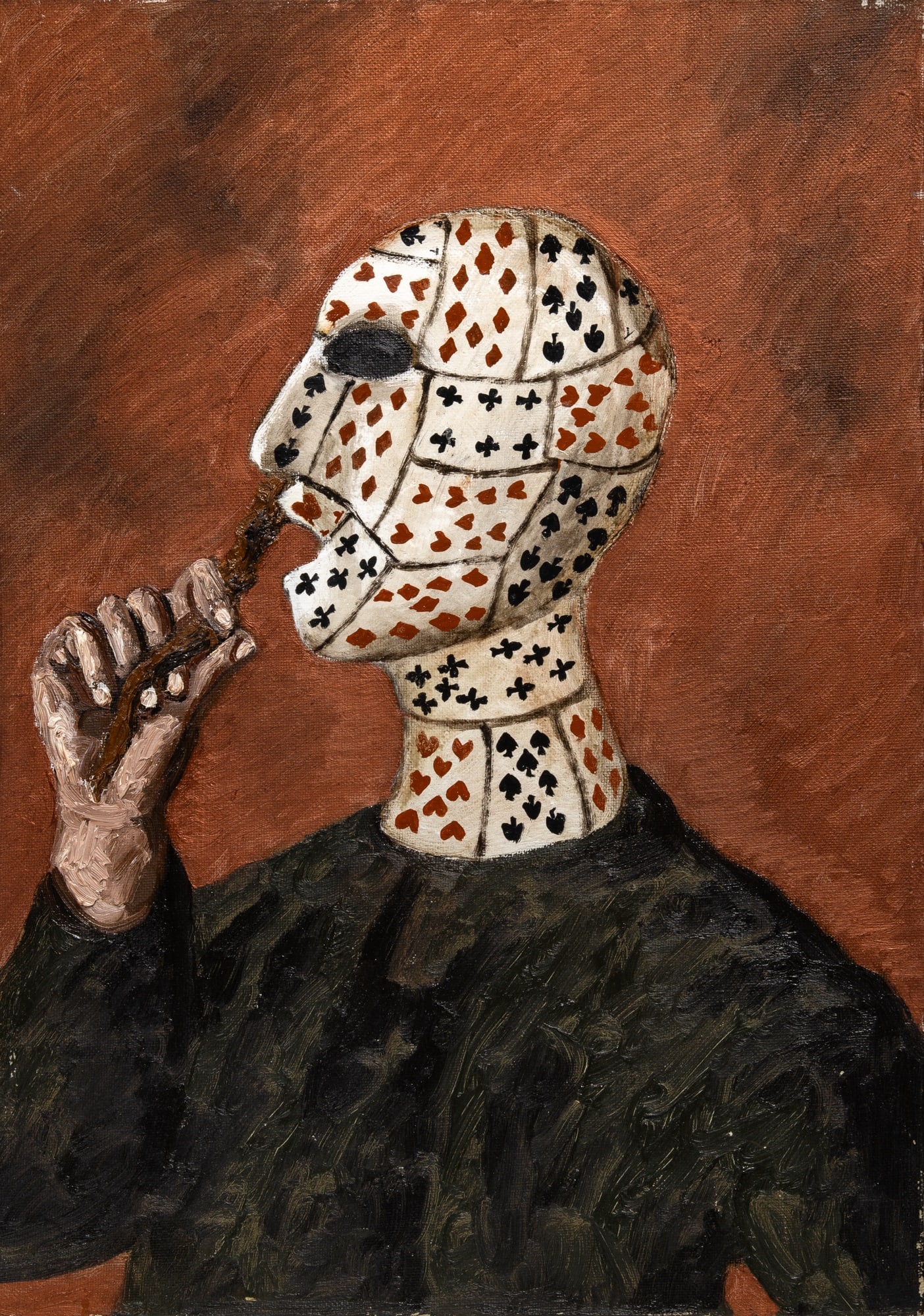 Natalia Nesterova (1 of 3)