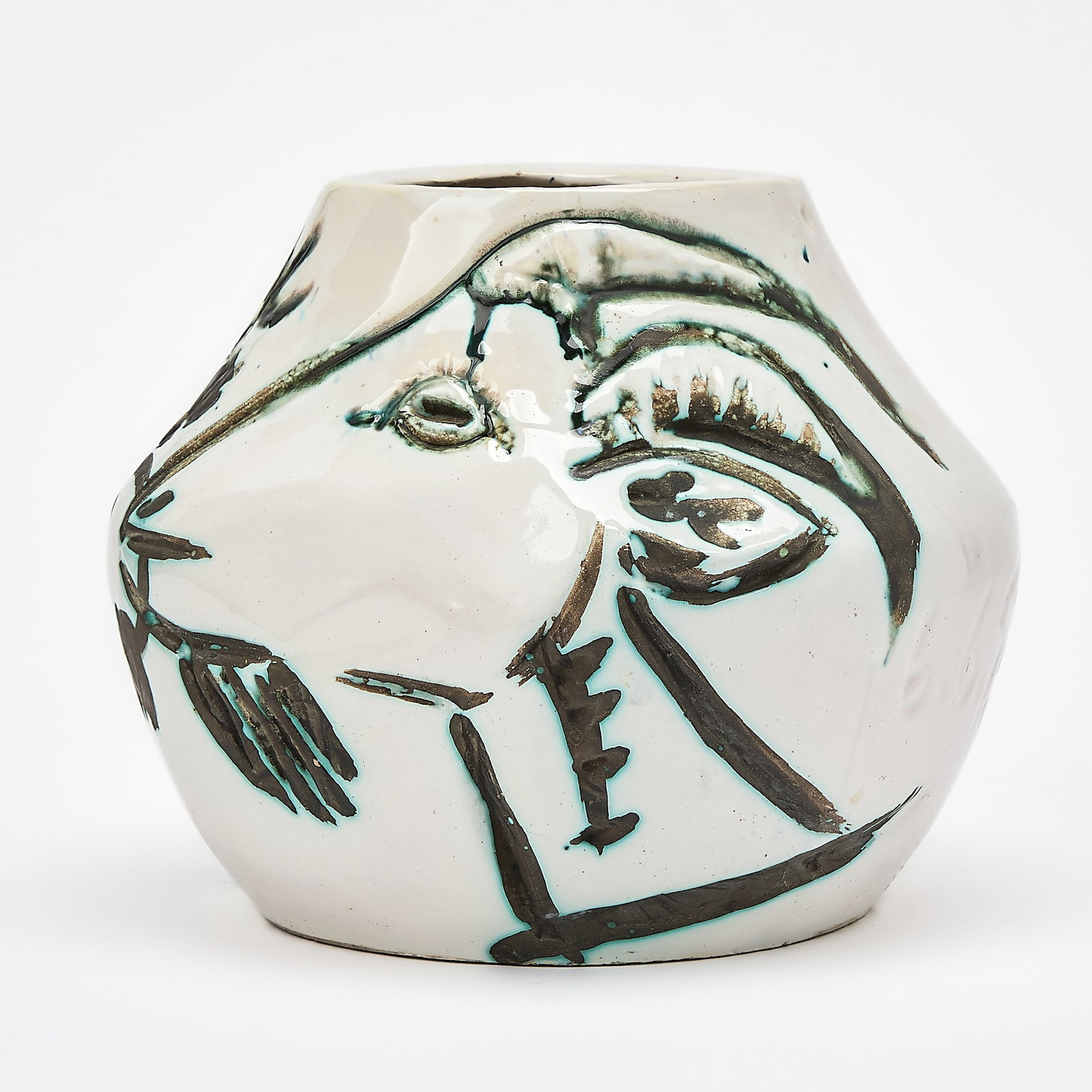 Pablo Picasso (1881-1973) (1 of 4)