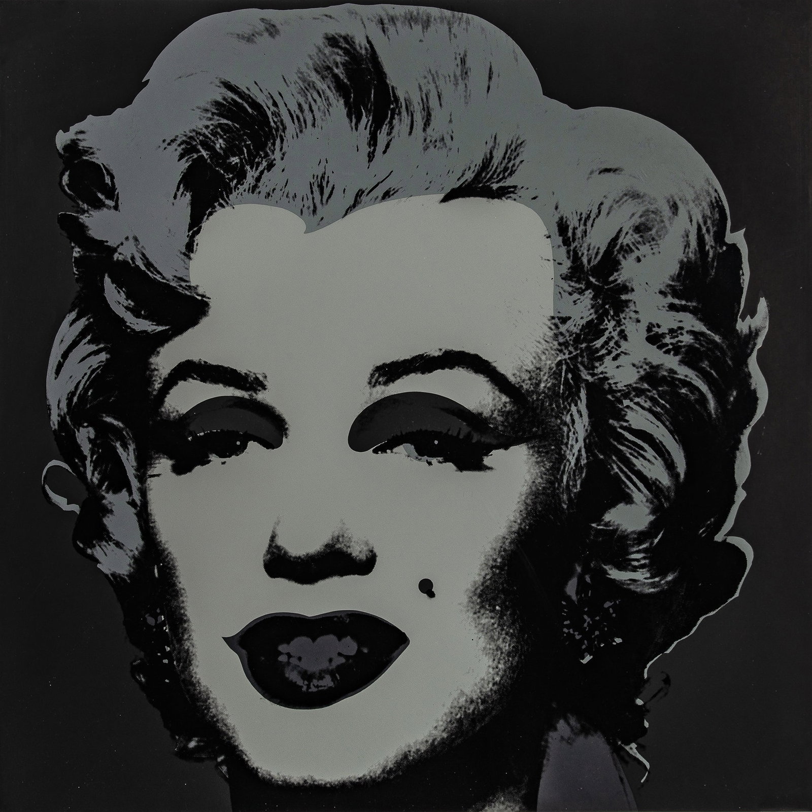 Andy Warhol (1928-1987) (1 of 1)