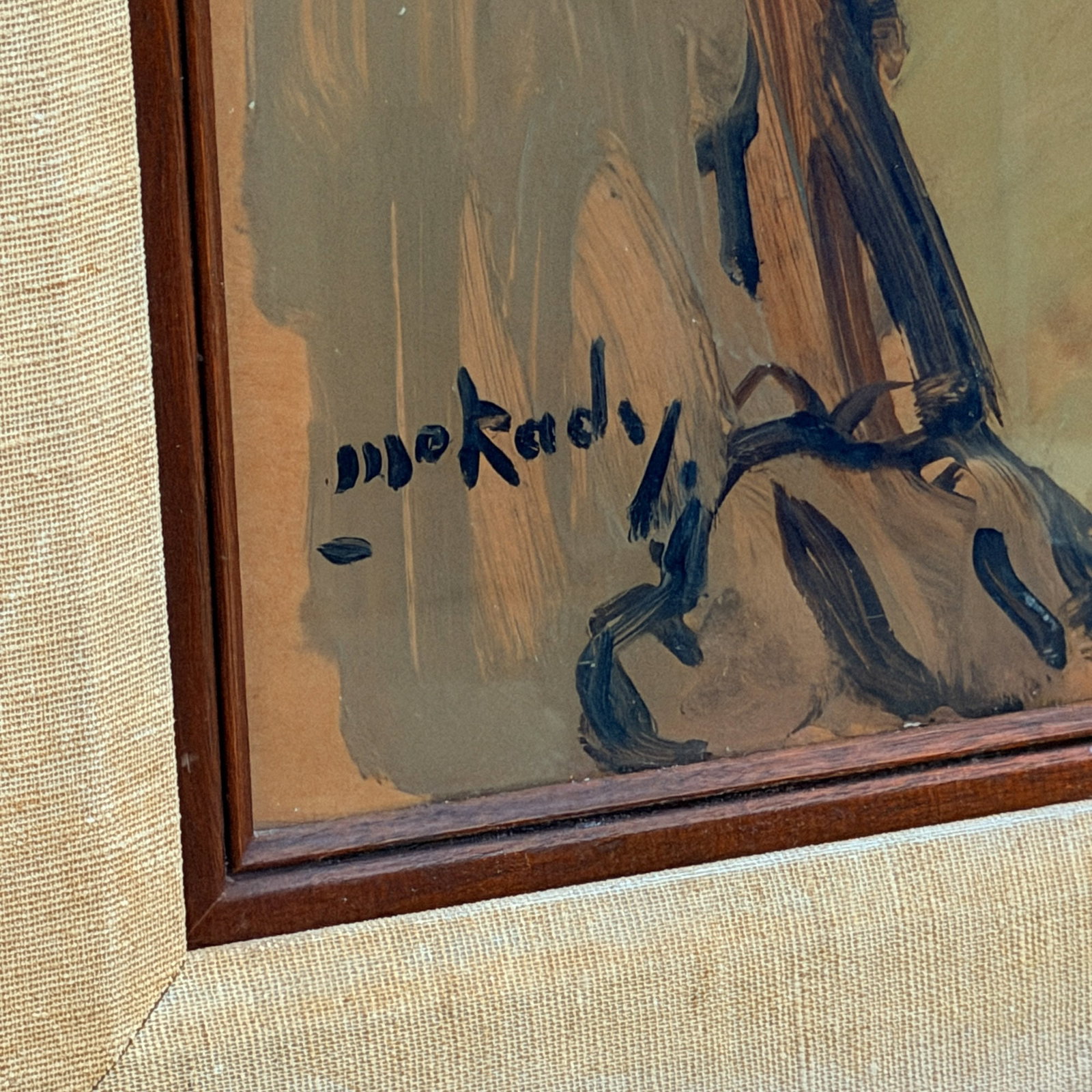 Moshe Mokady - 3