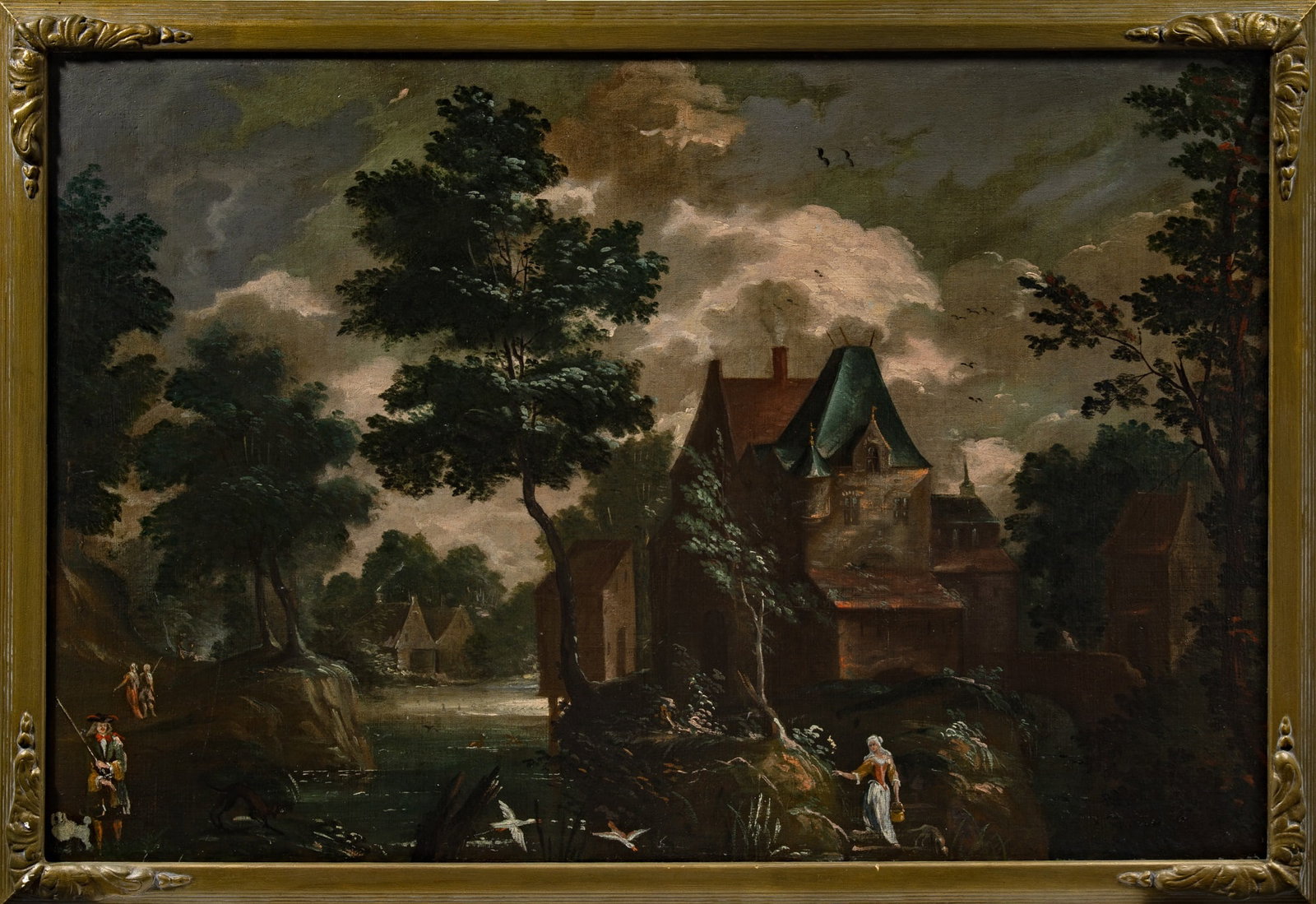 Flemish School - 2