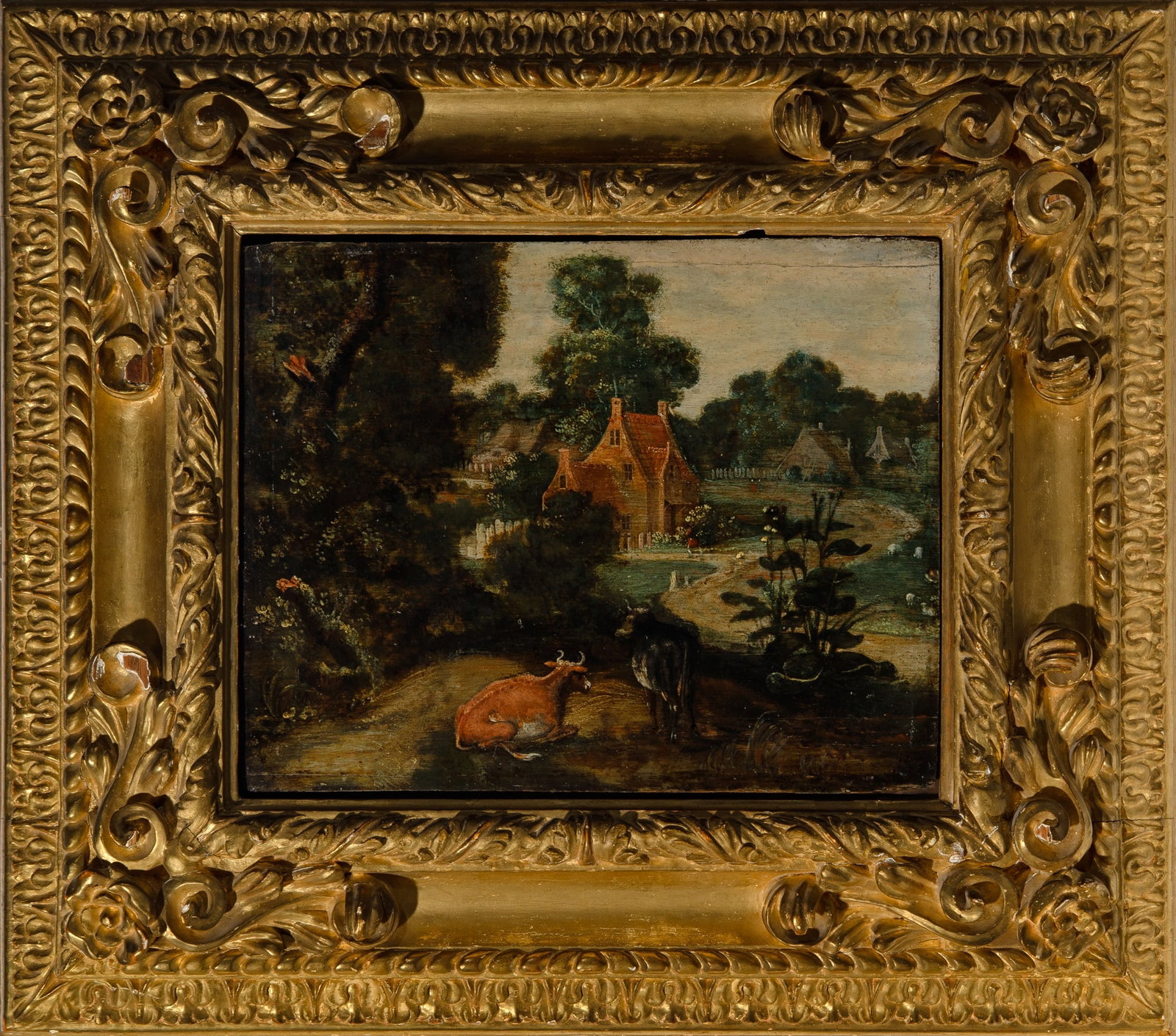 Flemish School - 2
