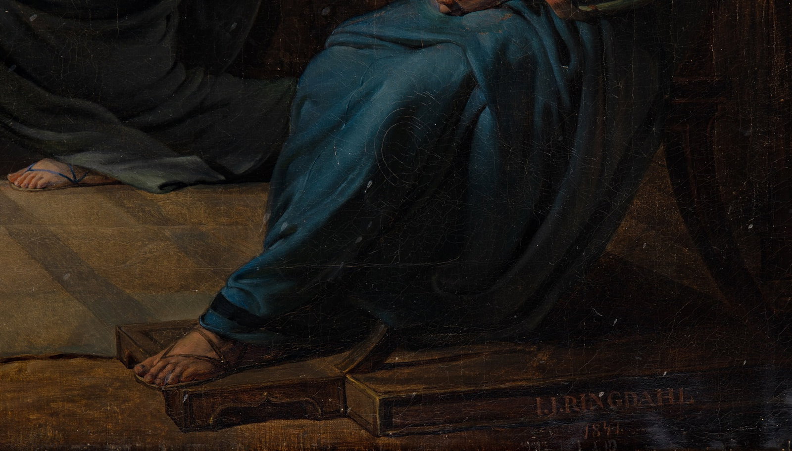 Johan Julius Ringdahl - 2