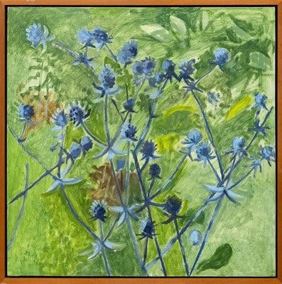 Lois Dodd - 2