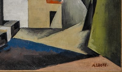 André Lhote - 2