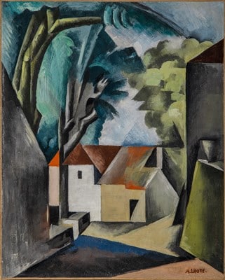 André Lhote - 3