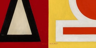 Auguste Herbin - 2