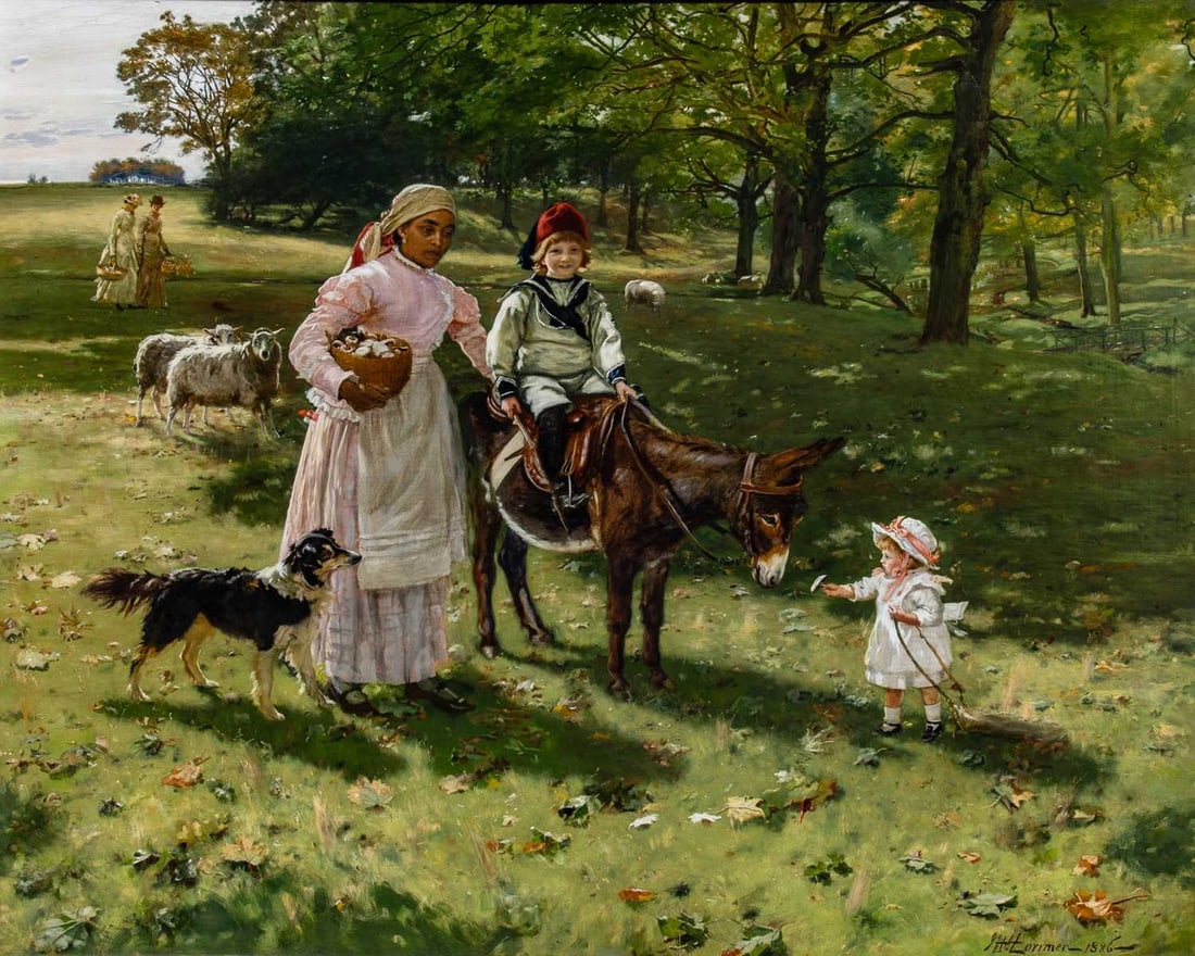 John Henry Lorimer
