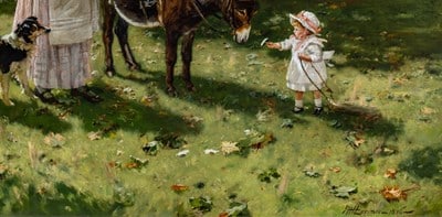 John Henry Lorimer - 2