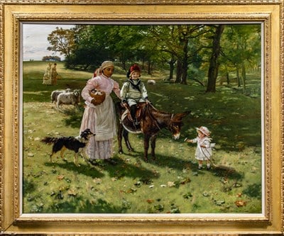 John Henry Lorimer - 3