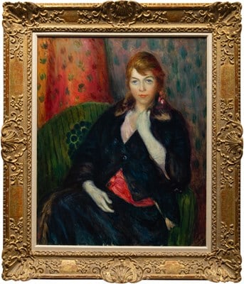 William Glackens - 2