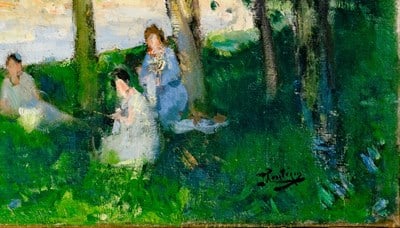 Pierre Eugene de Montezin - 2