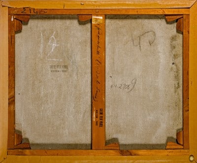 Pierre Eugene de Montezin - 3