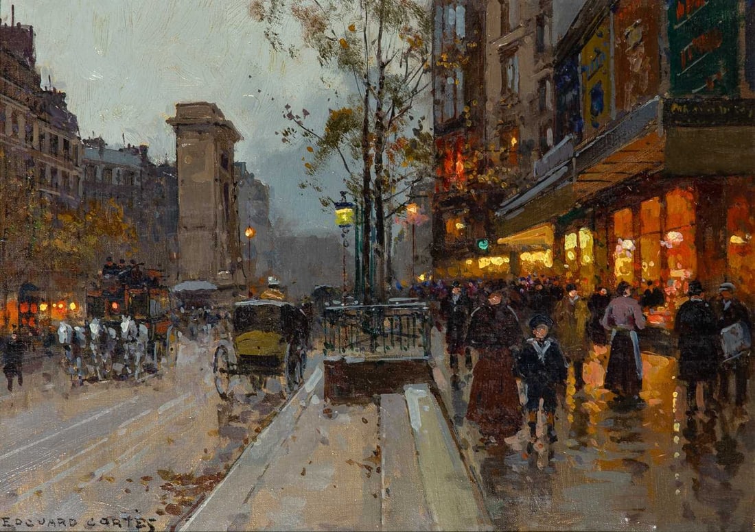 Edouard Léon Cortès (1 of 7)