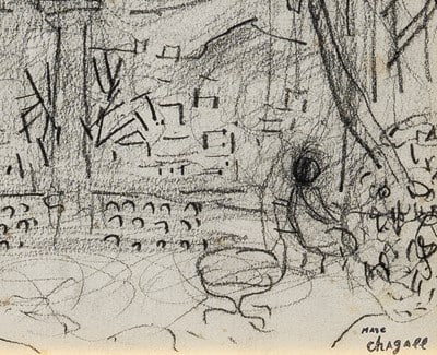 Marc Chagall - 2