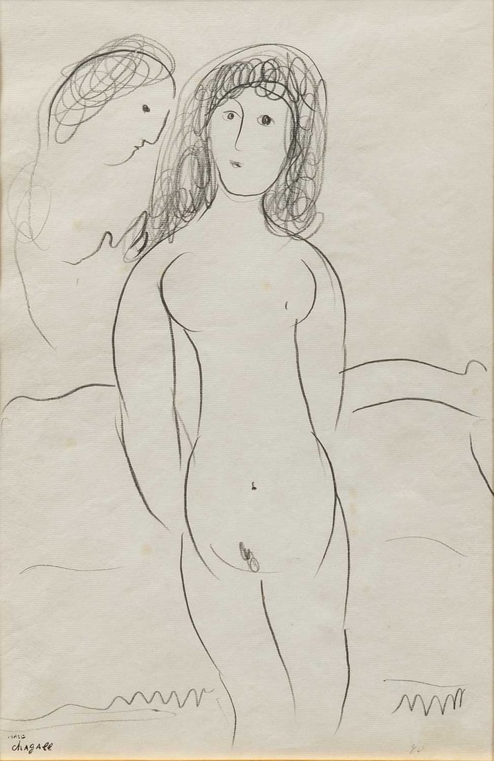 Marc Chagall