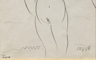 Marc Chagall - 2