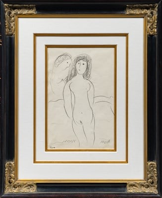 Marc Chagall - 3