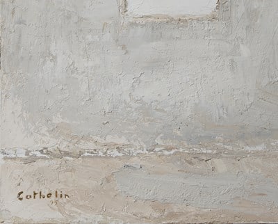 Bernard Cathelin - 2