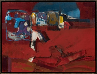 Syd Solomon - 3