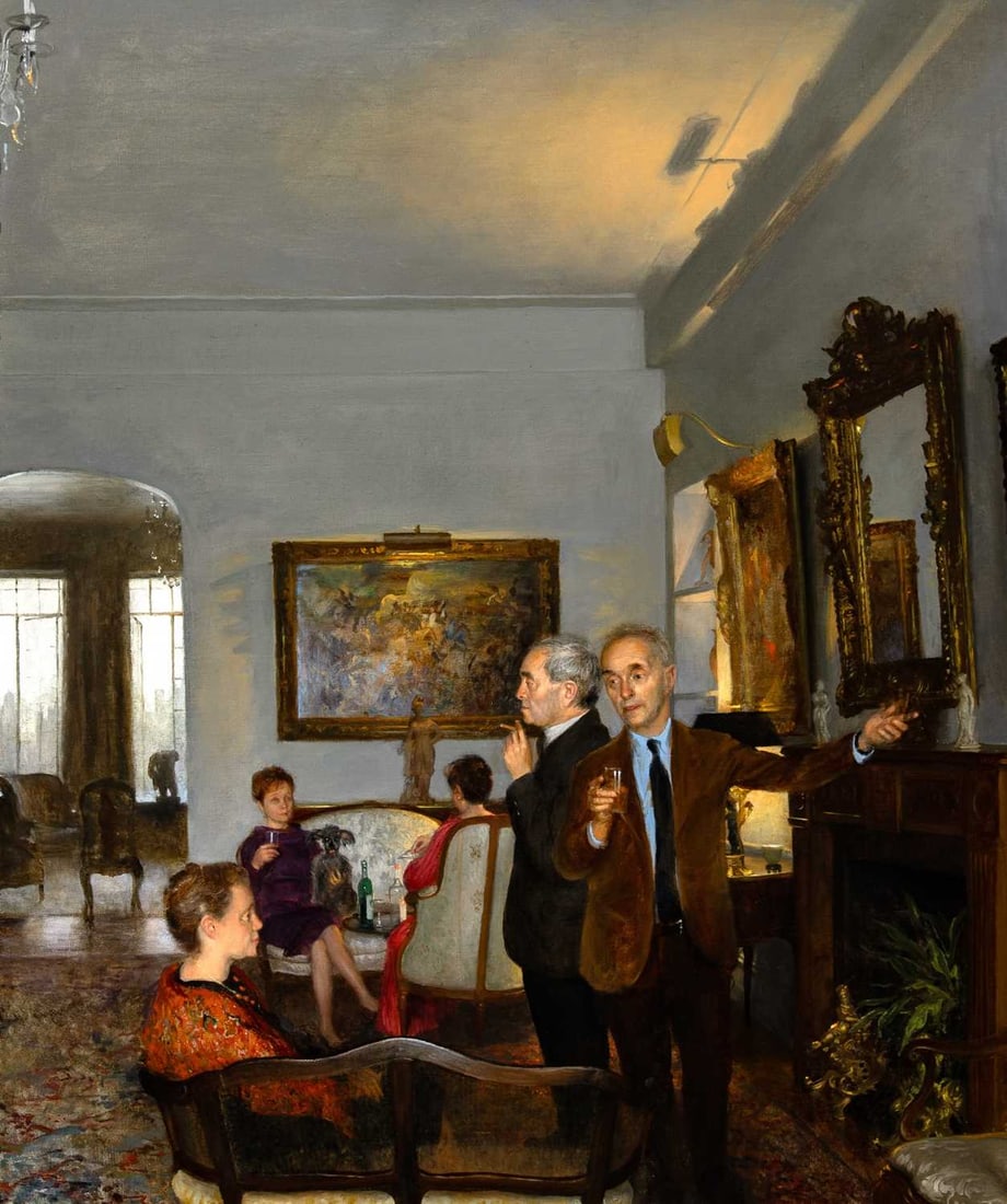 John Koch