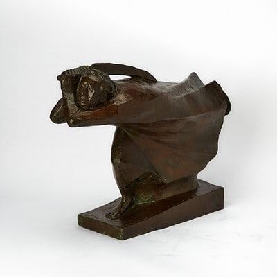 Ernst Barlach - 2
