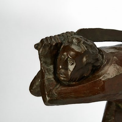 Ernst Barlach - 3