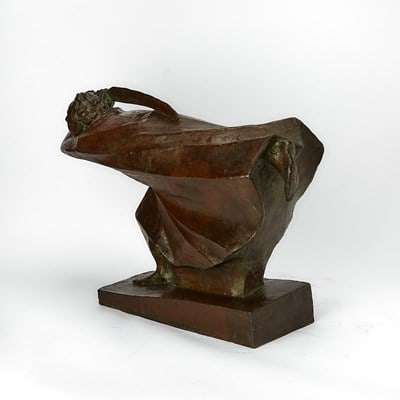 Ernst Barlach - 7