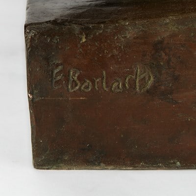 Ernst Barlach - 8