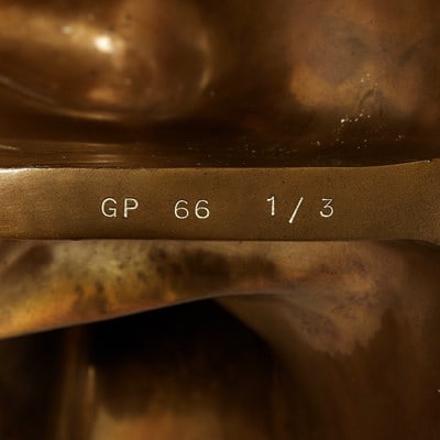 Gio Pomodoro - 11
